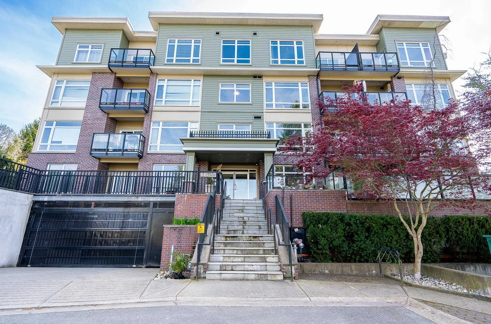 309 11566 224 STREET, Maple Ridge BC V2X 5Z7, Maple Ridge BC — Residential for Sale - Photo 2