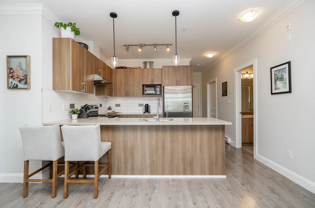 309 11566 224 STREET, Maple Ridge BC V2X 5Z7, Maple Ridge BC — Residential for Sale - Photo 3