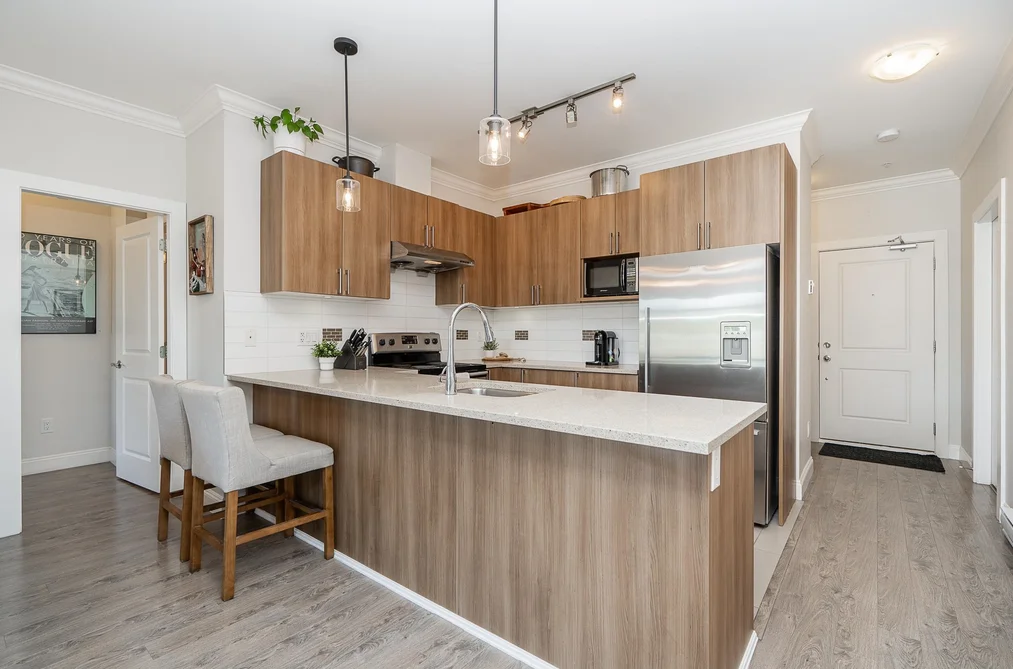 309 11566 224 STREET, Maple Ridge BC V2X 5Z7, Maple Ridge BC — Residential for Sale - Photo 4