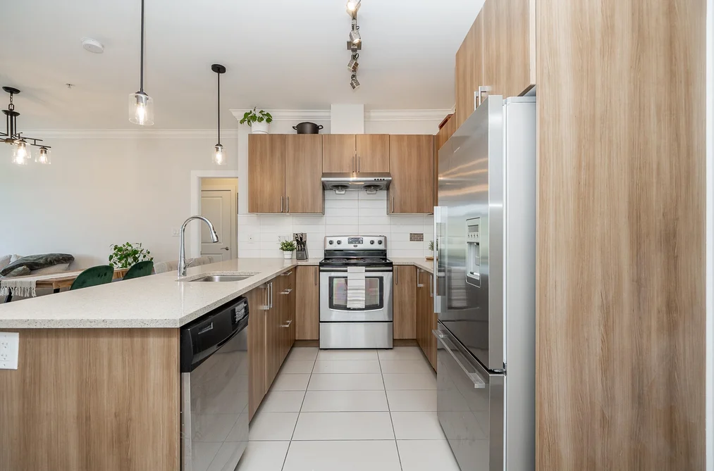 309 11566 224 STREET, Maple Ridge BC V2X 5Z7, Maple Ridge BC — Residential for Sale - Photo 5