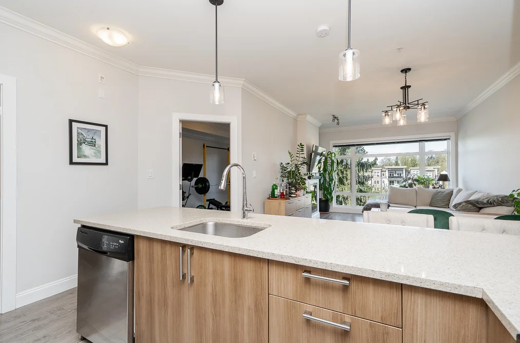 309 11566 224 STREET, Maple Ridge BC V2X 5Z7, Maple Ridge BC — Residential for Sale - Photo 7