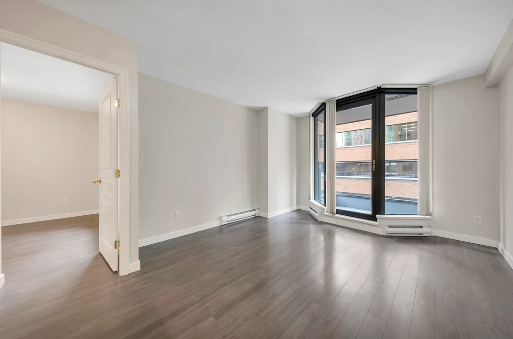 309 1189 HOWE STREET, Vancouver BC V6Z 2X4, Vancouver BC — Residential for Sale - Photo 2