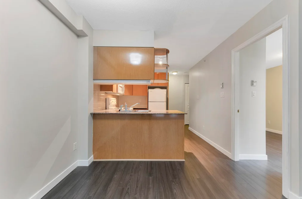 309 1189 HOWE STREET, Vancouver BC V6Z 2X4, Vancouver BC — Residential for Sale - Photo 6