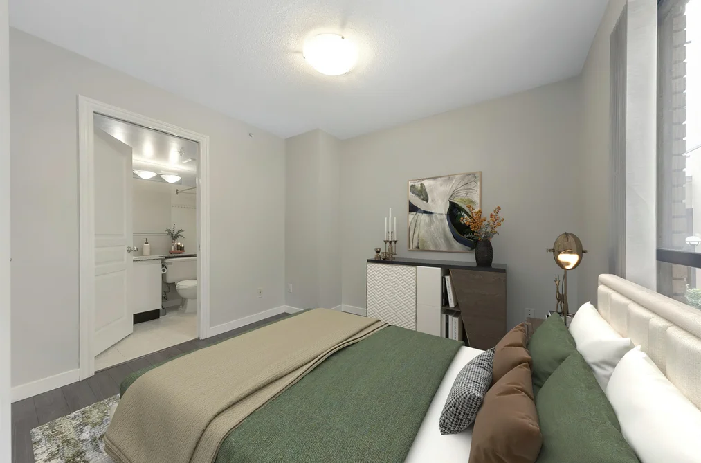 309 1189 HOWE STREET, Vancouver BC V6Z 2X4, Vancouver BC — Residential for Sale - Photo 7