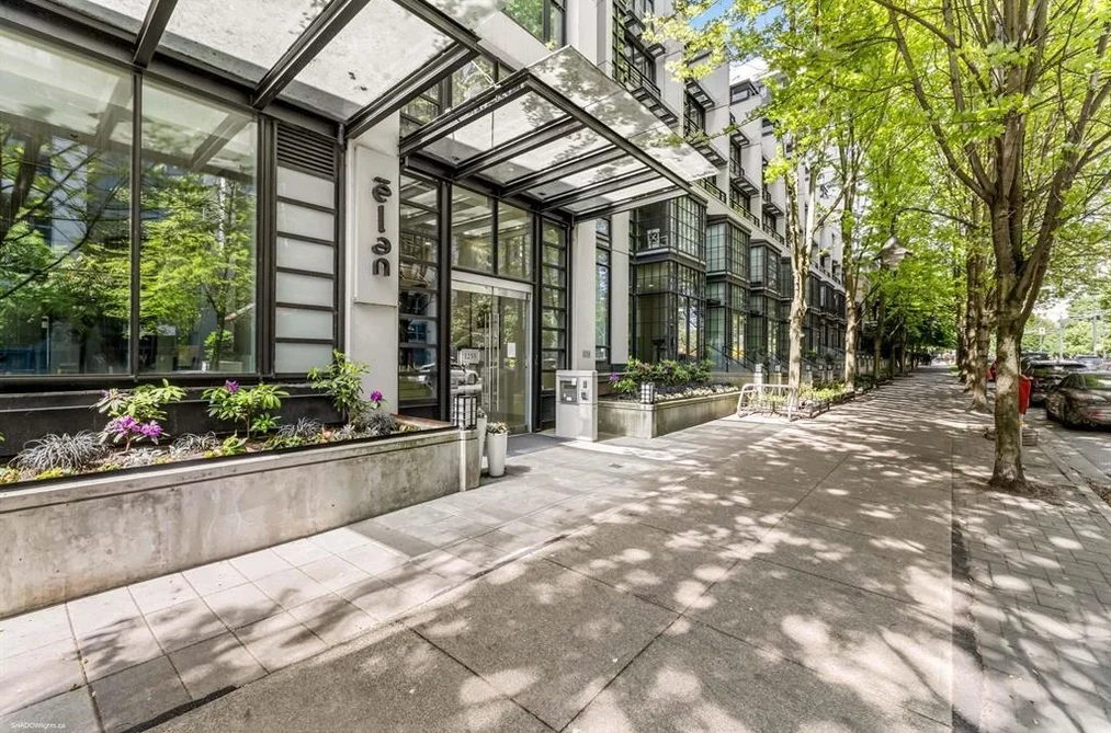 309 1255 SEYMOUR STREET, Vancouver BC V6B 0H1, Vancouver BC — Residential for Sale - Photo 2