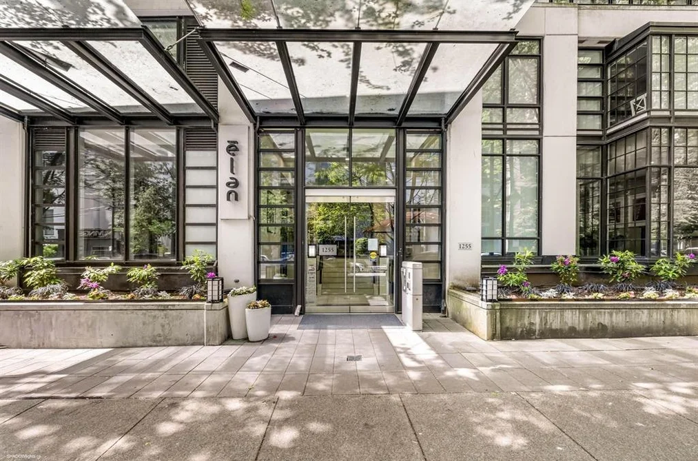 309 1255 SEYMOUR STREET, Vancouver BC V6B 0H1, Vancouver BC — Residential for Sale - Photo 3