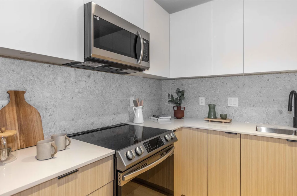 309 13455 94A AVENUE, Surrey BC V0V 0V0, Surrey BC — Residential for Sale - Photo 4
