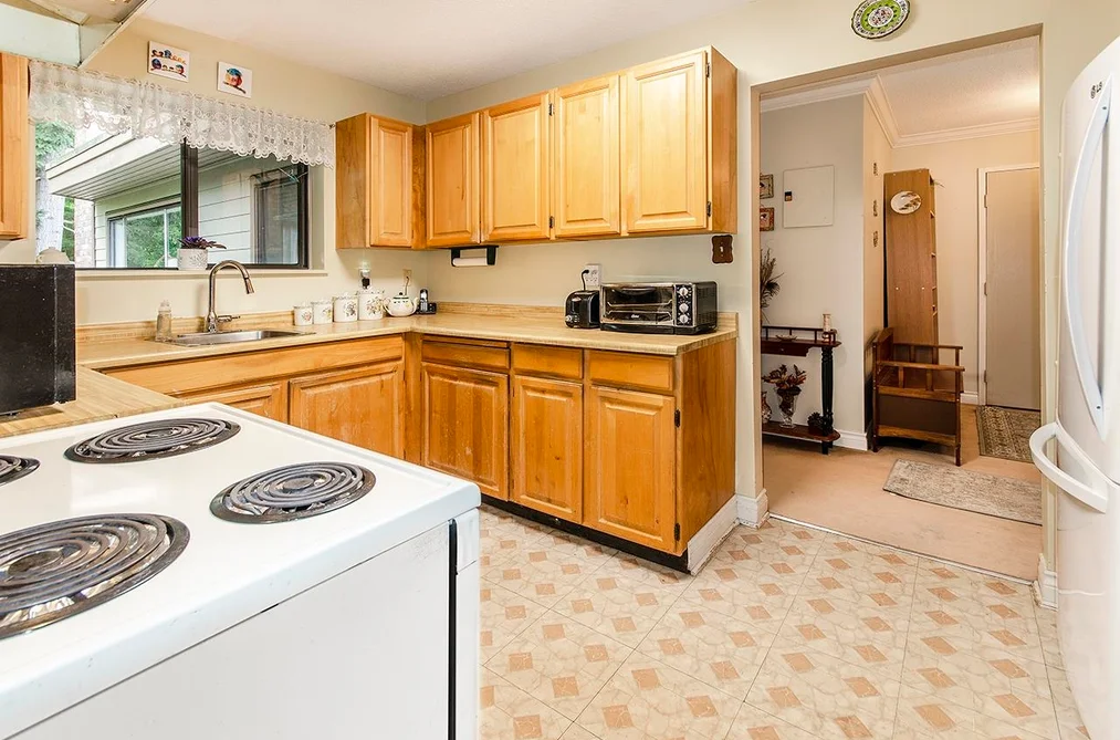 309 1385 DRAYCOTT ROAD, North Vancouver BC V7J 3K9, North Vancouver BC — Residential for Sale - Photo 3