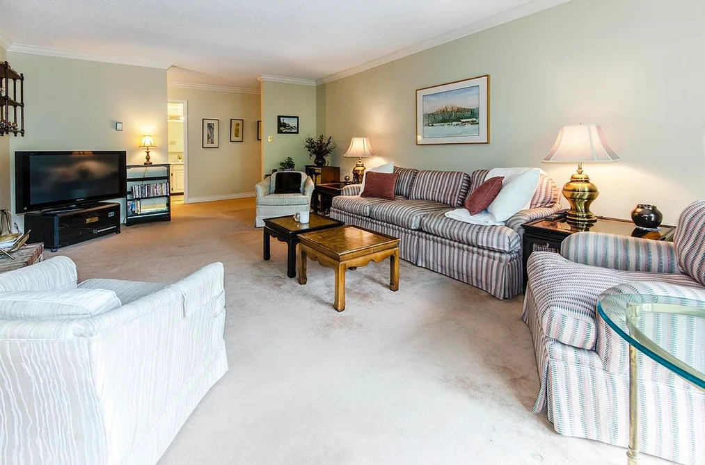 309 1385 DRAYCOTT ROAD, North Vancouver BC V7J 3K9, North Vancouver BC — Residential for Sale - Photo 4
