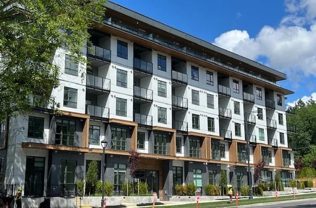 Condo for sale at 309 13969 96 Avenue Surrey British Columbia - MLS: R3153156