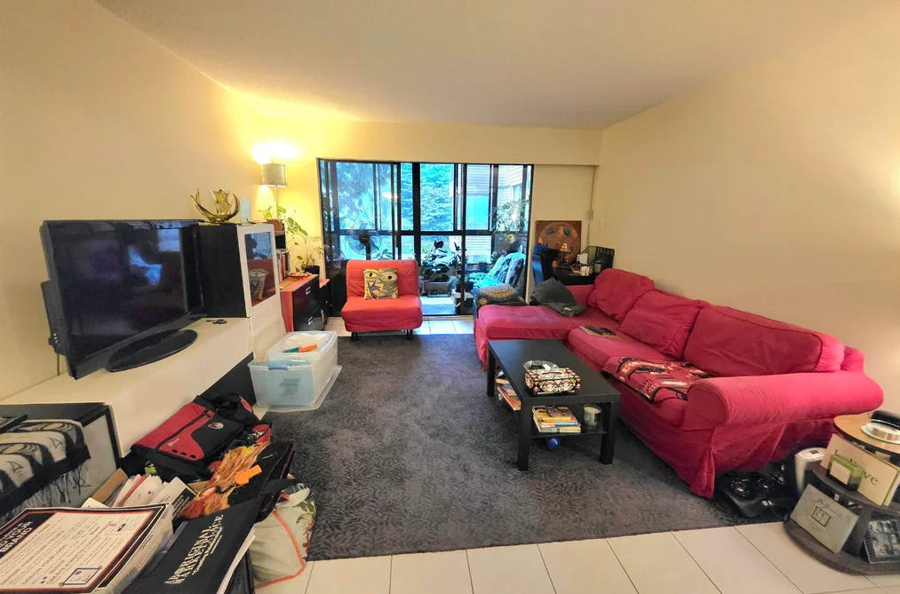 309 1435 NELSON STREET, Vancouver BC V6G 2Z3, Vancouver BC — Residential for Sale - Photo 2