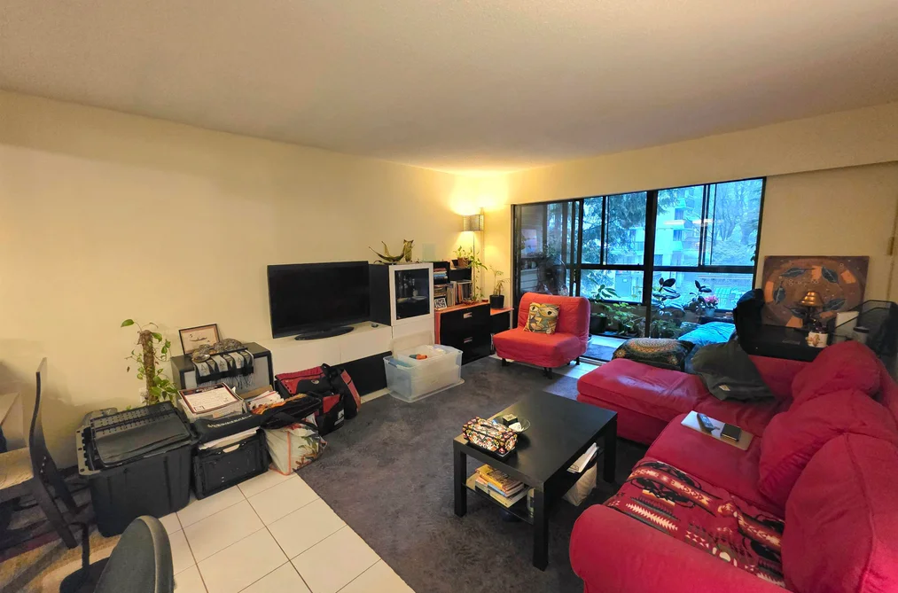 309 1435 NELSON STREET, Vancouver BC V6G 2Z3, Vancouver BC — Residential for Sale - Photo 3