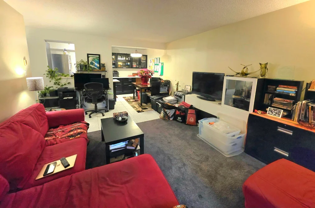 309 1435 NELSON STREET, Vancouver BC V6G 2Z3, Vancouver BC — Residential for Sale - Photo 4