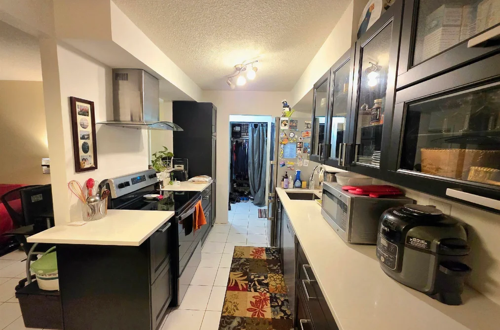 309 1435 NELSON STREET, Vancouver BC V6G 2Z3, Vancouver BC — Residential for Sale - Photo 5