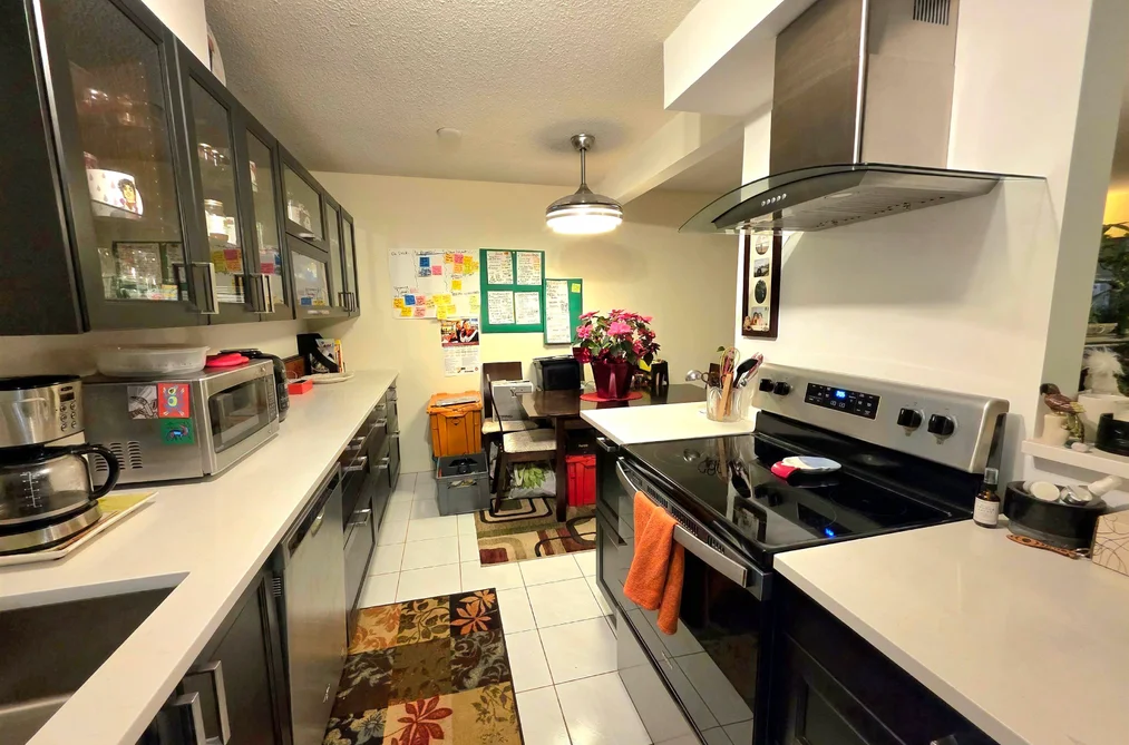 309 1435 NELSON STREET, Vancouver BC V6G 2Z3, Vancouver BC — Residential for Sale - Photo 6