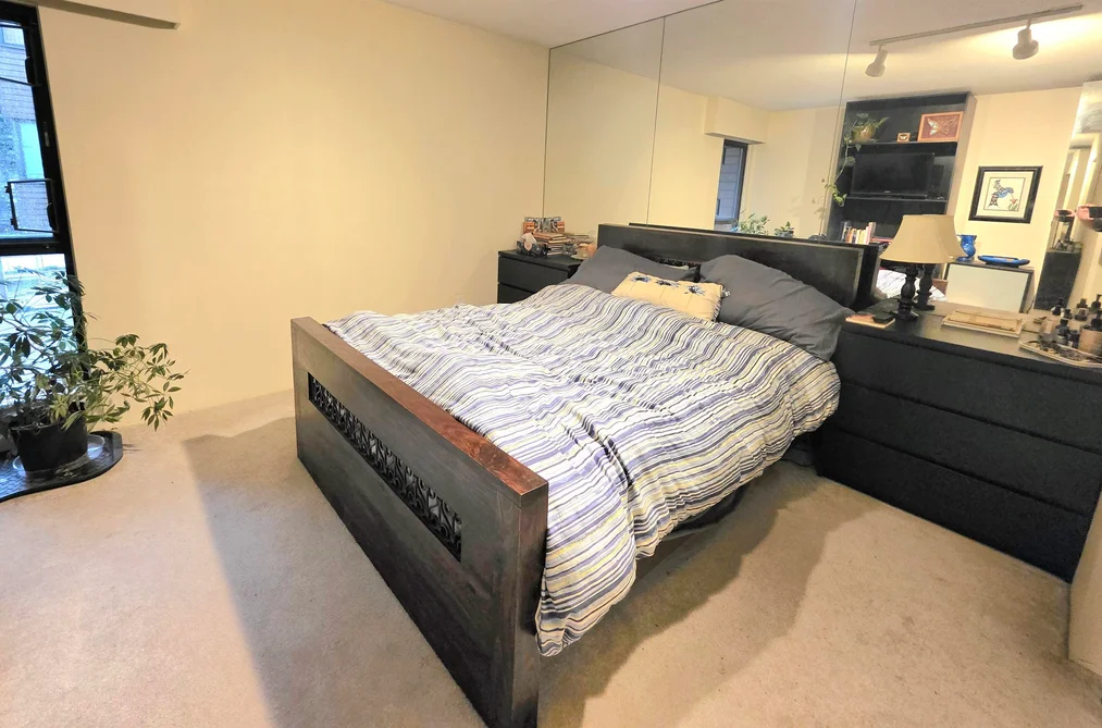 309 1435 NELSON STREET, Vancouver BC V6G 2Z3, Vancouver BC — Residential for Sale - Photo 7