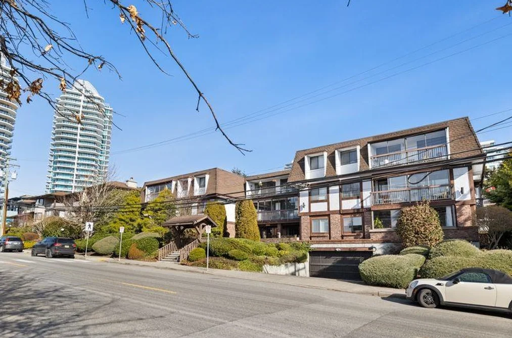 309 1444 MARTIN STREET, White Rock BC V4B 3W7, White Rock BC — Residential for Sale - Photo 3