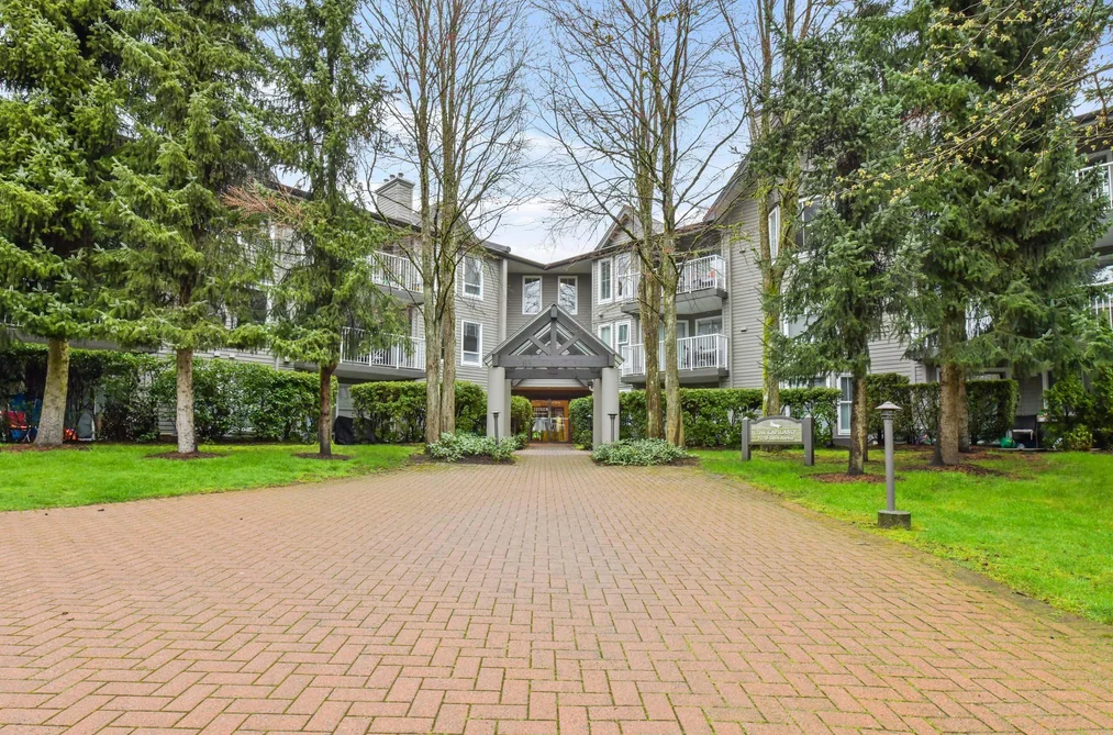 309 15150 108 AVENUE, Surrey BC V3R 0V1, Surrey BC — Residential for Sale - Photo 2