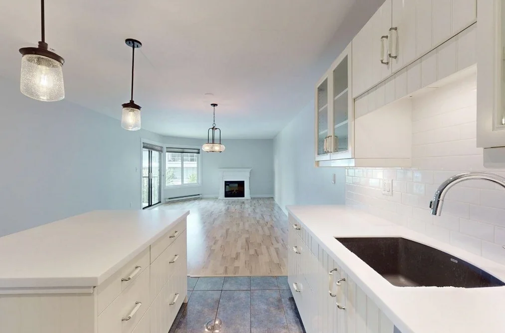309 1520 VIDAL STREET, White Rock BC V4B 3T7, White Rock BC — Residential for Sale - Photo 4