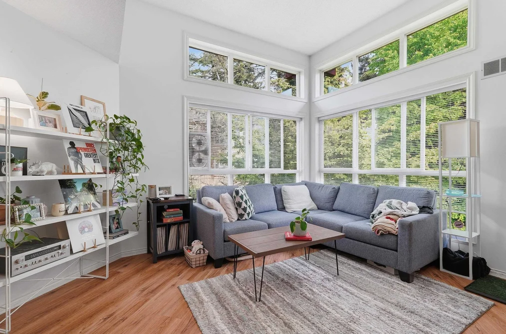 Condo for sale at 309 15342 20 Avenue Surrey British Columbia - MLS: R3133504