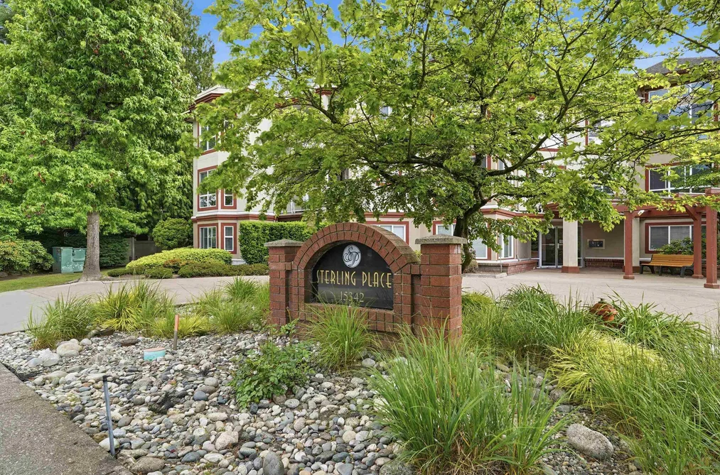 Condo for sale at 309 15342 20 Avenue Surrey British Columbia - MLS: R3133504