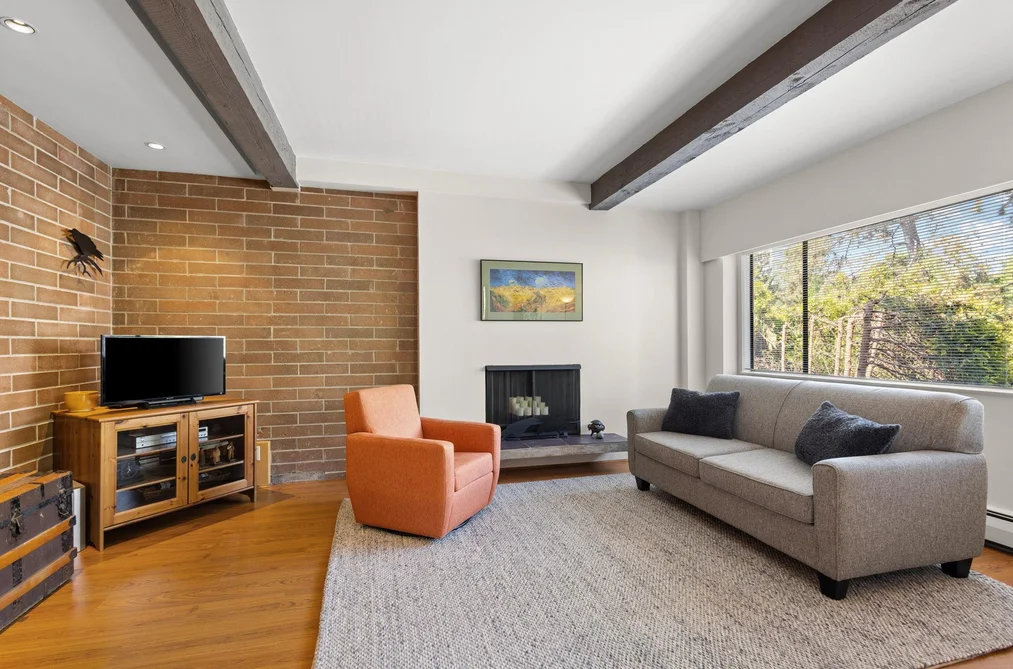 309 1535 NELSON STREET, Vancouver BC V6G 1M2, Vancouver BC — Residential for Sale - Photo 2