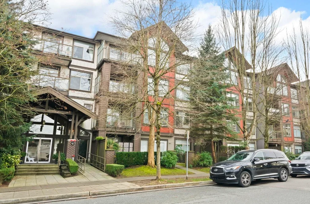 309 15388 101 AVENUE, Surrey BC V3R 4H1, Surrey BC — Residential for Sale - Photo 2