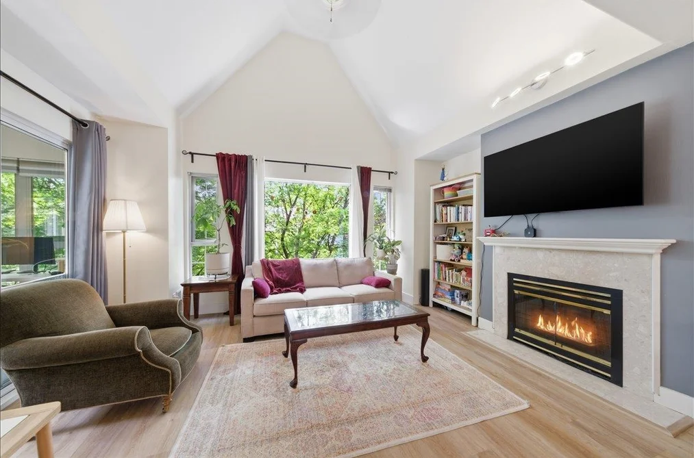 309 1550 FELL AVENUE, North Vancouver BC V7P 3E7, North Vancouver BC — Residential for Sale - Photo 2