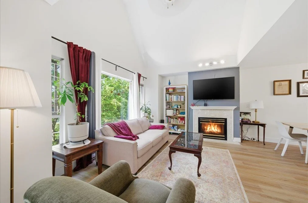 309 1550 FELL AVENUE, North Vancouver BC V7P 3E7, North Vancouver BC — Residential for Sale - Photo 4