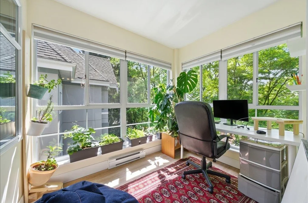 309 1550 FELL AVENUE, North Vancouver BC V7P 3E7, North Vancouver BC — Residential for Sale - Photo 5