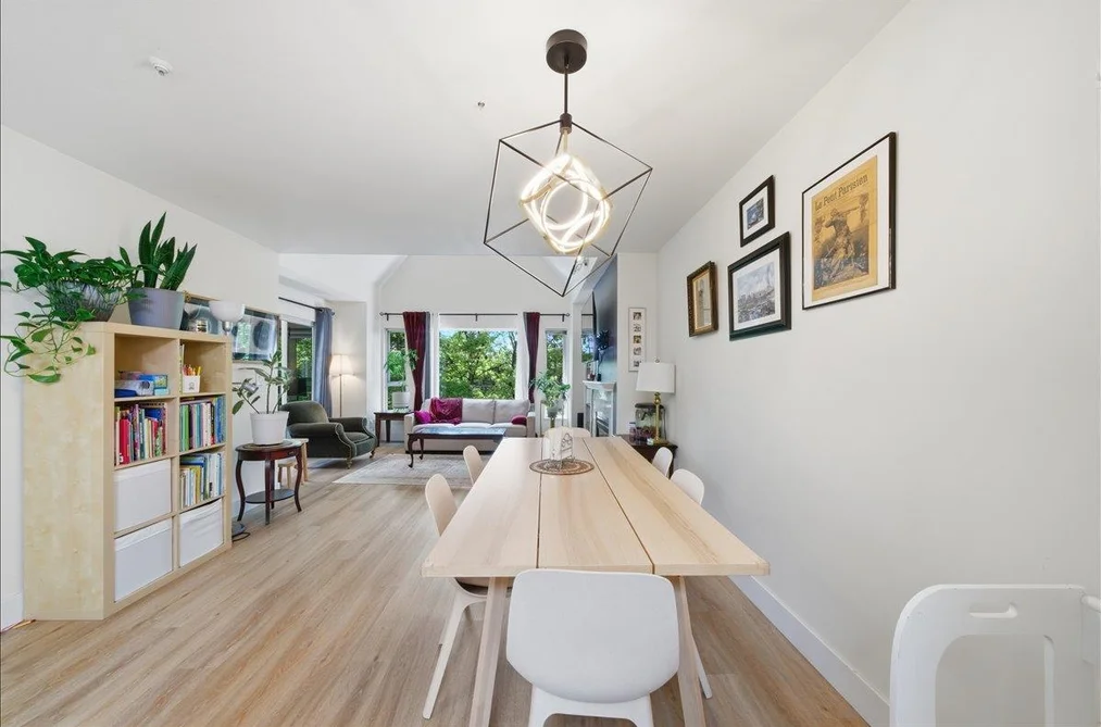 309 1550 FELL AVENUE, North Vancouver BC V7P 3E7, North Vancouver BC — Residential for Sale - Photo 7