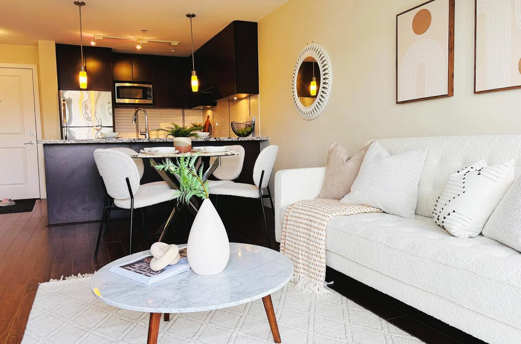 309 15775 CROYDON DRIVE, Surrey BC V3Z 2L6, Surrey BC — Residential for Sale - Photo 5