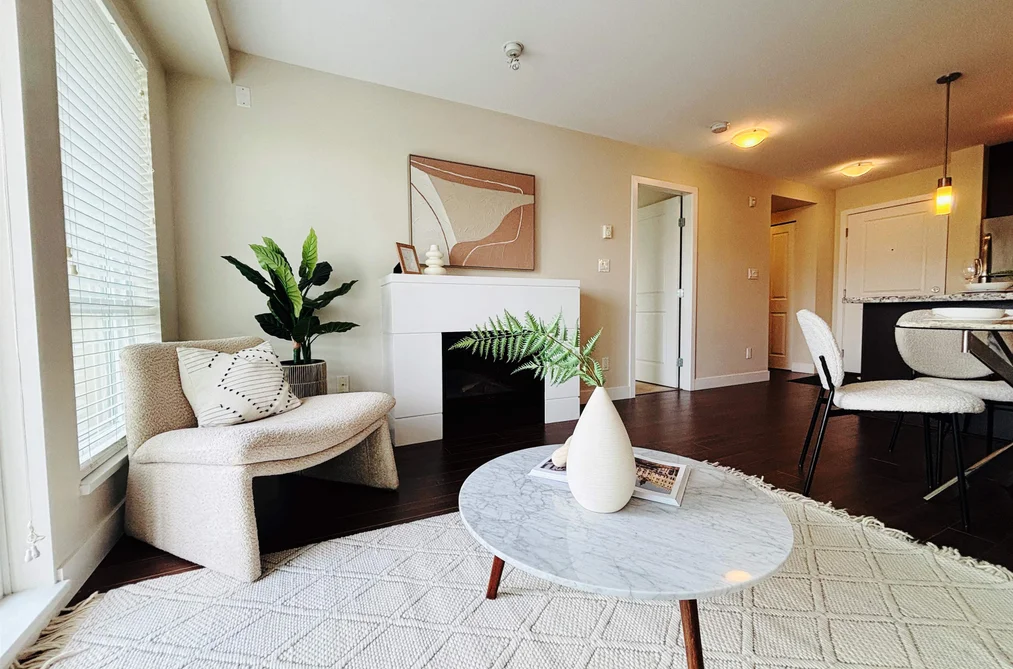 309 15775 CROYDON DRIVE, Surrey BC V3Z 2L6, Surrey BC — Residential for Sale - Photo 7