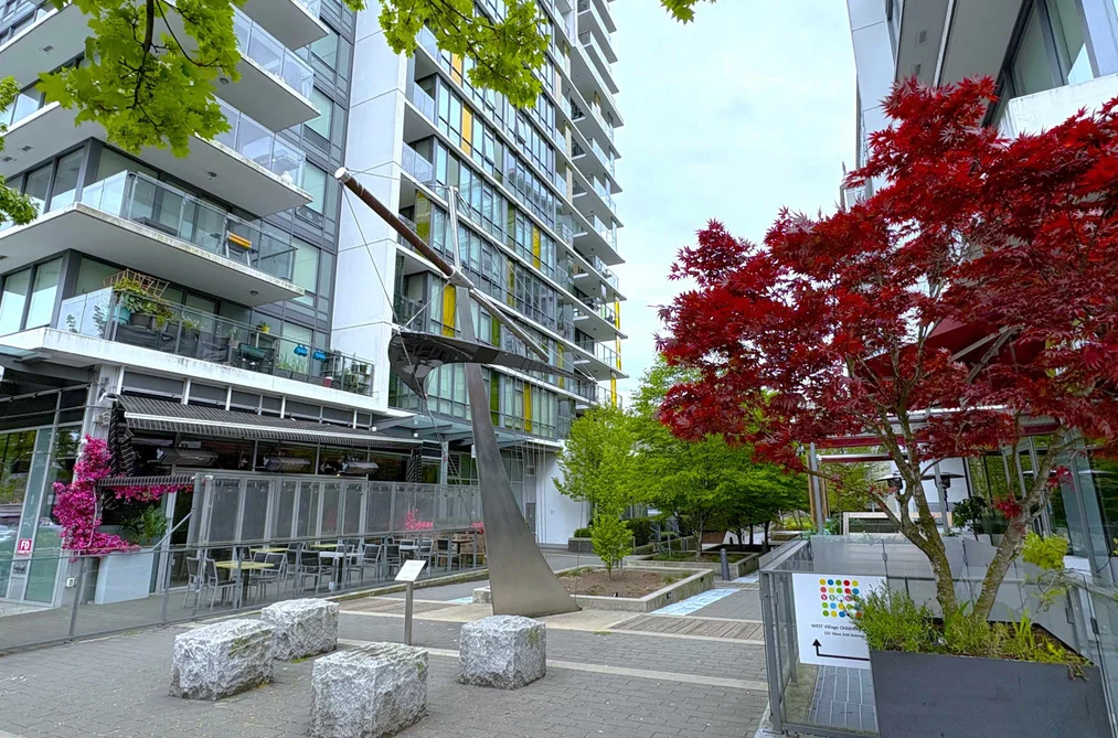 309 159 W 2ND AVENUE, Vancouver BC V5Y 0L8, Vancouver BC — Residential for Sale - Photo 3