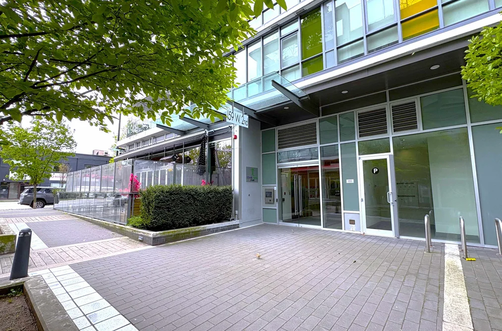 309 159 W 2ND AVENUE, Vancouver BC V5Y 0L8, Vancouver BC — Residential for Sale - Photo 4