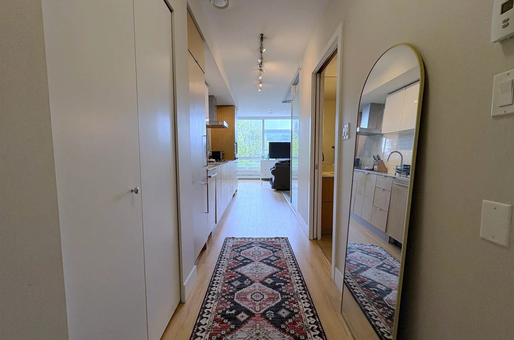 309 159 W 2ND AVENUE, Vancouver BC V5Y 0L8, Vancouver BC — Residential for Sale - Photo 7