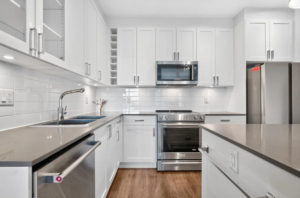 309 16380 64 AVENUE, Surrey BC V3S 6X6, Surrey BC — Residential for Sale — Photo 9 of 40
