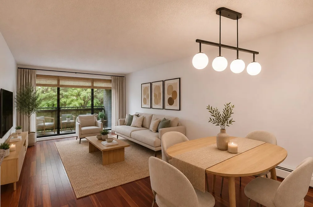 Condo for sale at 309 1710 W 13th Avenue Vancouver British Columbia - MLS: R3158972