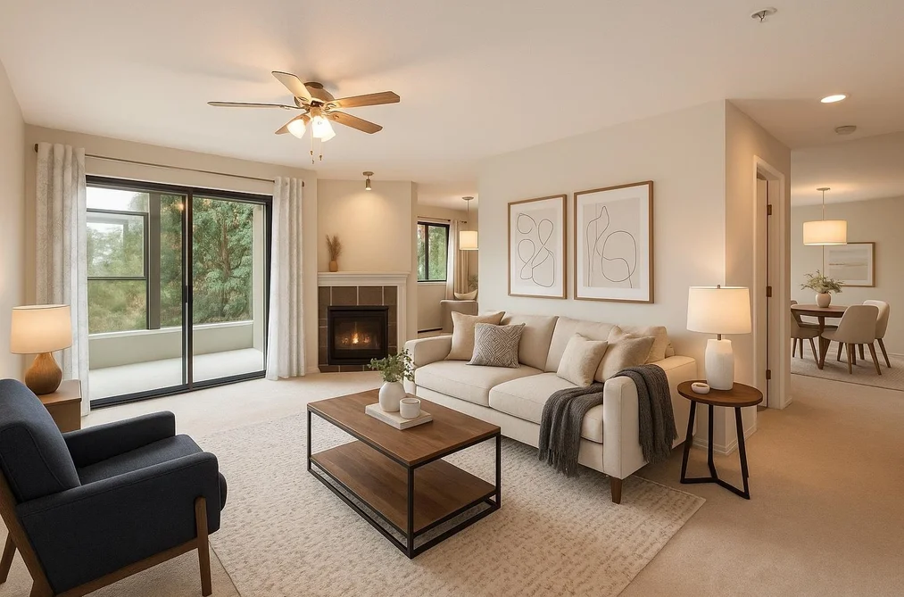 309 175 E 10TH STREET, North Vancouver BC V7L 4W1, North Vancouver BC — Residential for Sale - Photo 3