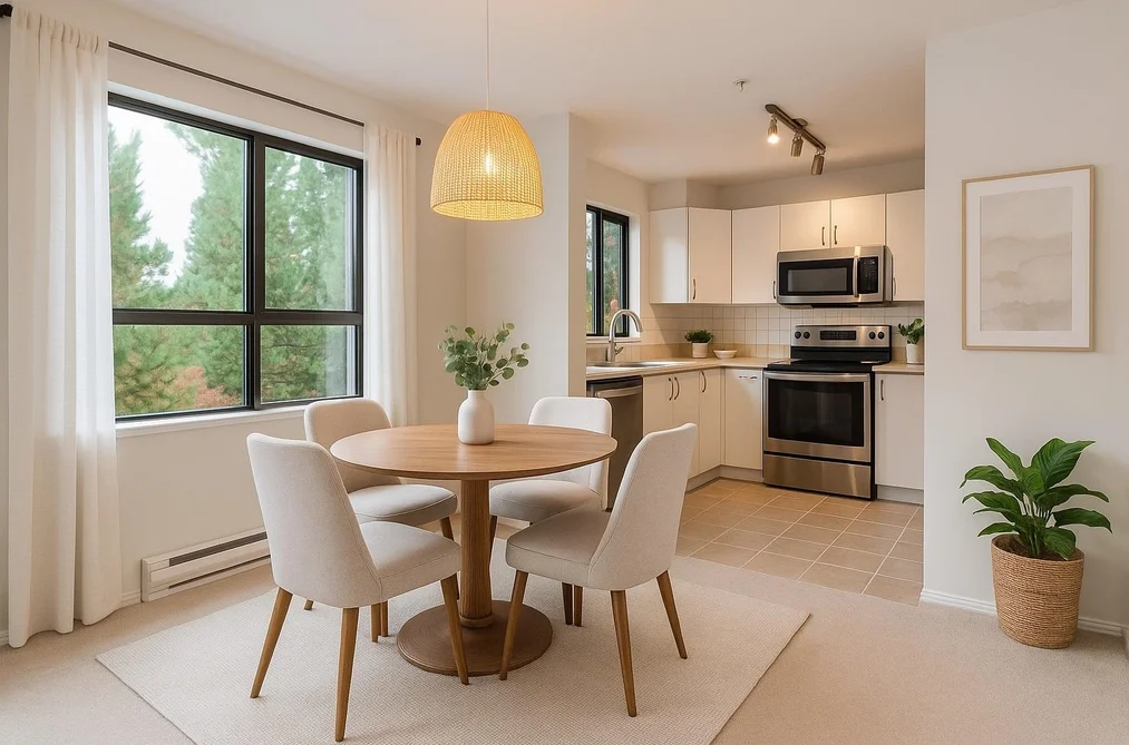 309 175 E 10TH STREET, North Vancouver BC V7L 4W1, North Vancouver BC — Residential for Sale - Photo 5