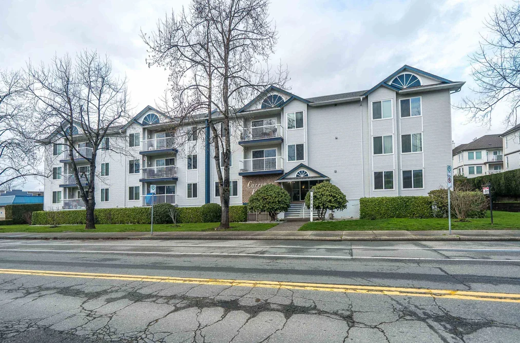 309 17695 58 AVENUE, Surrey BC V3S 1L5, Surrey BC — Residential for Sale - Photo 2