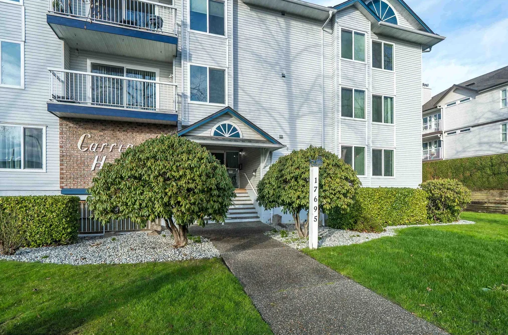 309 17695 58 AVENUE, Surrey BC V3S 1L5, Surrey BC — Residential for Sale - Photo 3