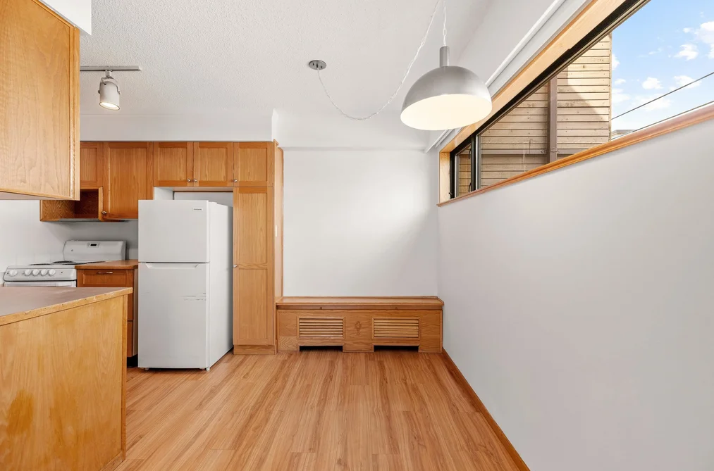 309 1855 NELSON STREET, Vancouver BC V6G 1M9, Vancouver BC — Residential for Sale - Photo 6