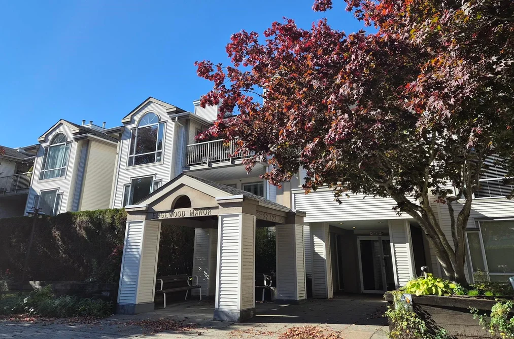 19122 122 Ave Unit 309, Pitt Meadows, BC - MLS: R3162924