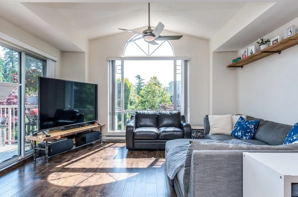Condo for sale at 309 19122 122 Avenue Pitt Meadows British Columbia - MLS: R3077360