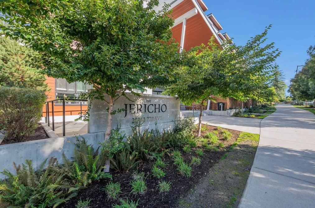 20362 72b Ave Unit 309, Langley, BC - MLS: R3172811