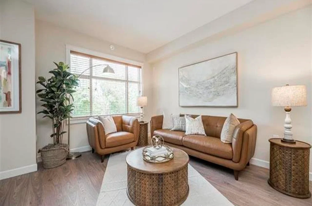 Condo for sale at 309 20376 86 Avenue Langley British Columbia - MLS: R3134434