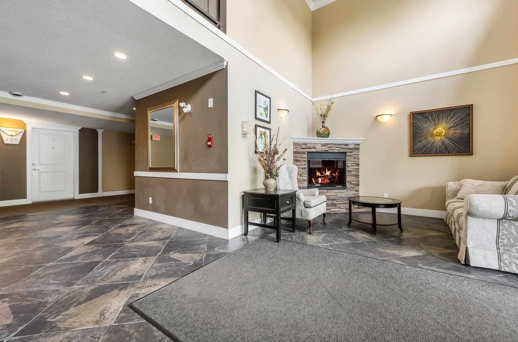 309 2038 SANDALWOOD CRESCENT, Abbotsford BC V2S 3H6, Abbotsford BC — Residential for Sale - Photo 2