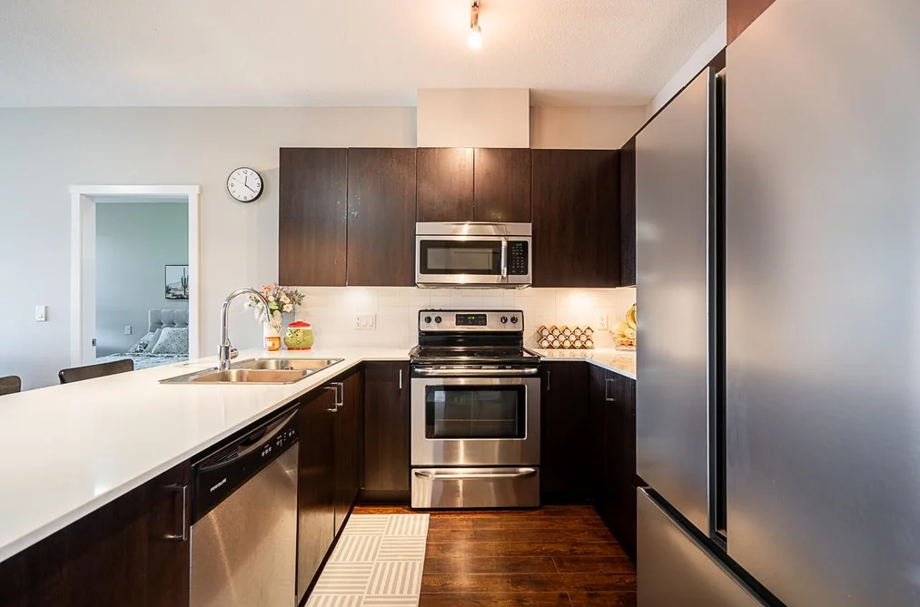 309 20460 DOUGLAS CRESCENT, Langley BC V3A 0C6, Langley BC — Residential for Sale - Photo 2