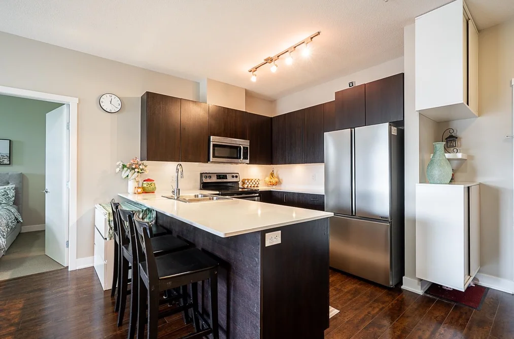 309 20460 DOUGLAS CRESCENT, Langley BC V3A 0C6, Langley BC — Residential for Sale - Photo 4
